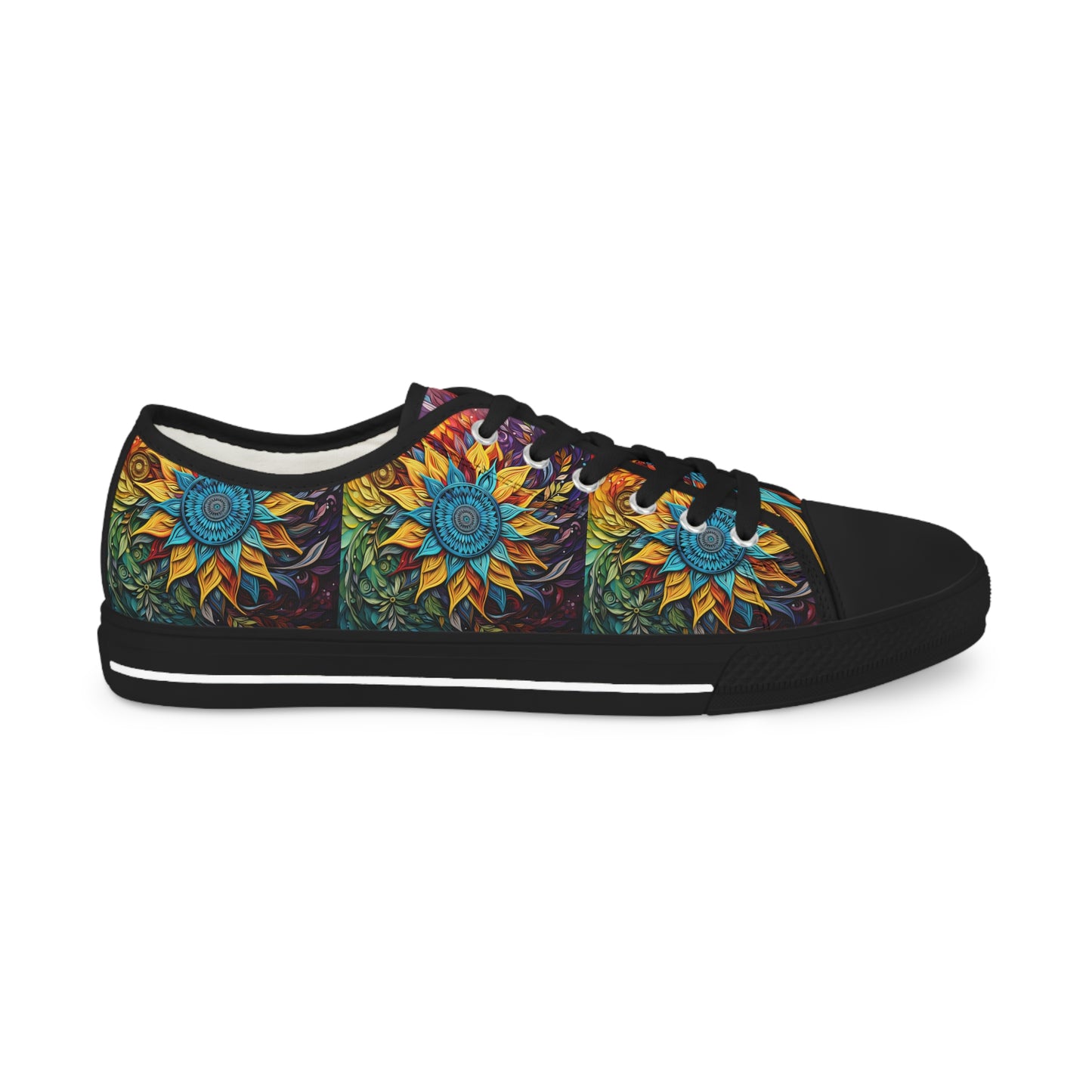 Swirl - Men's Sneakers