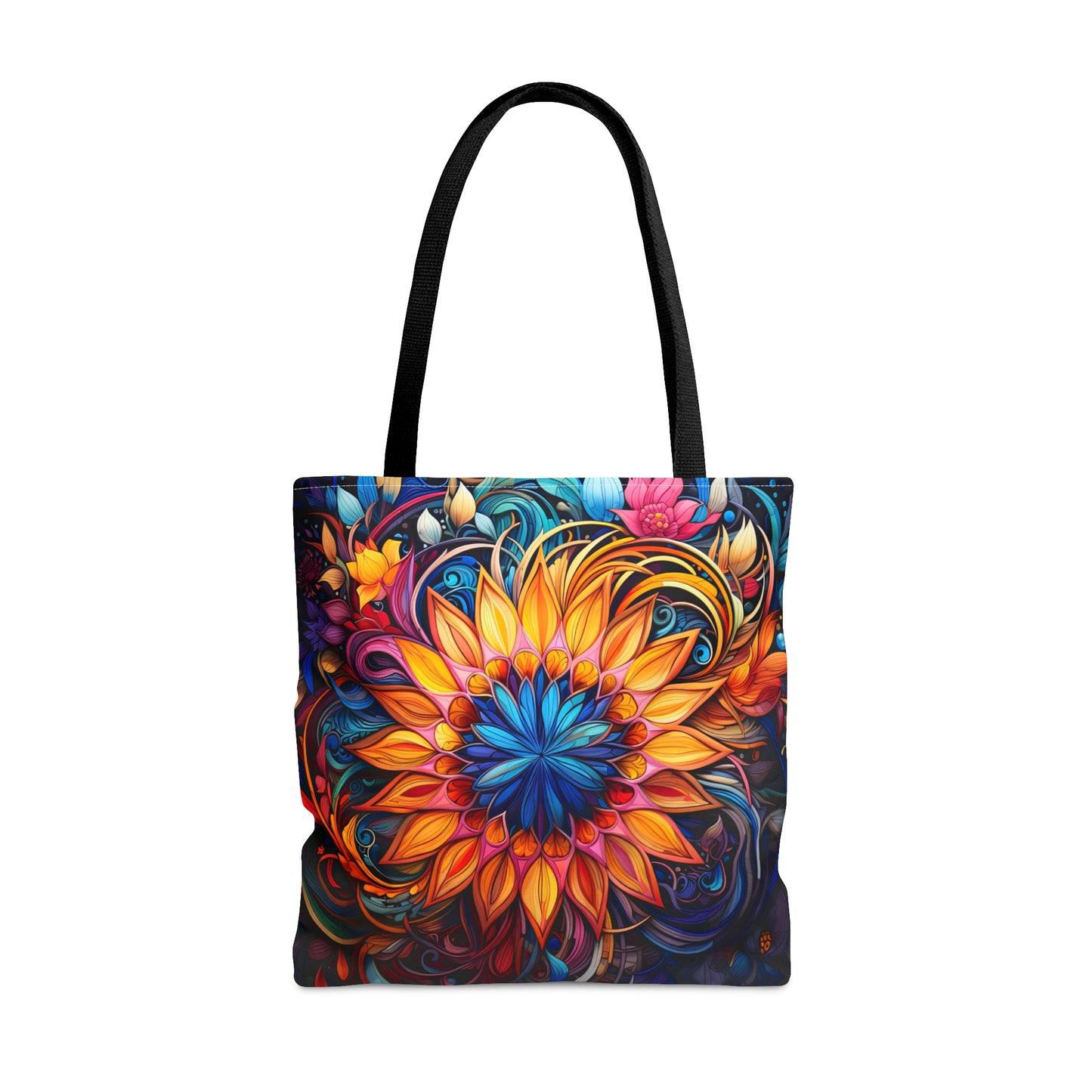 Rapture - Artistic Tote Bag