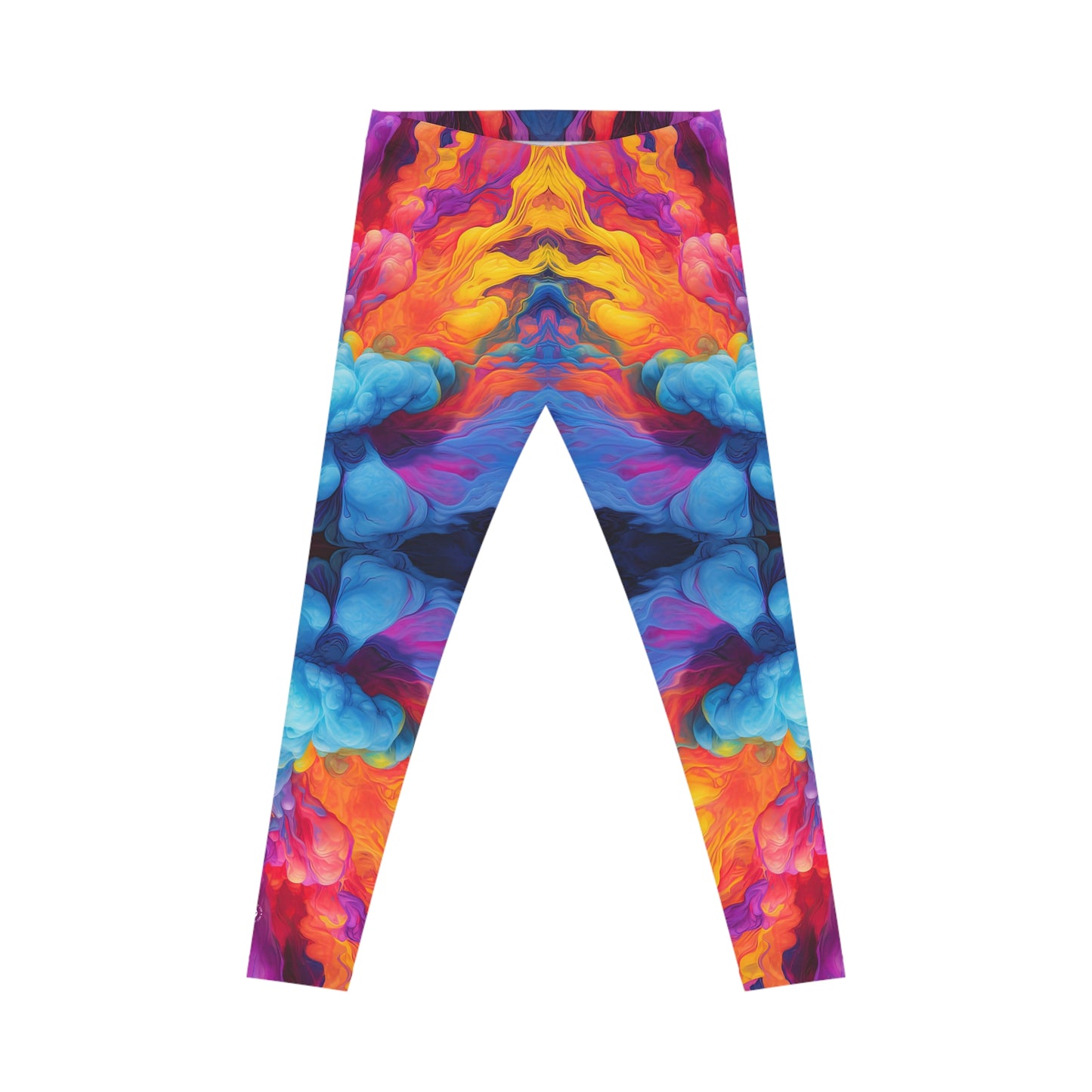 Elemental - Artistic Leggings