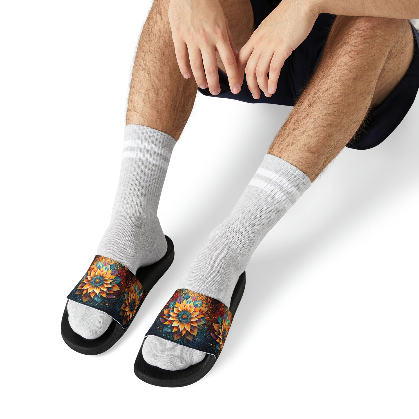 Pulsation - Men's Slides