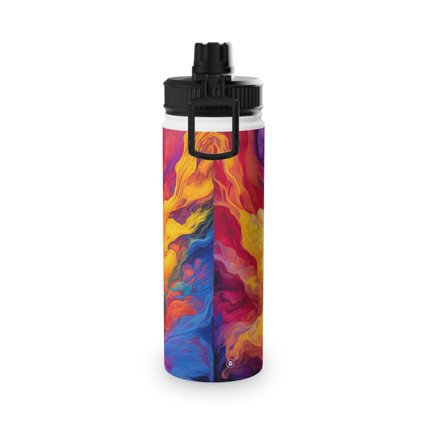 Elemental - Water Bottle