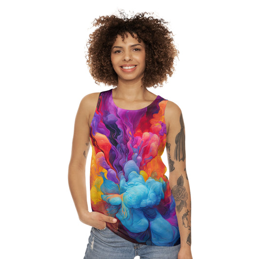 Elemental - Tank Top