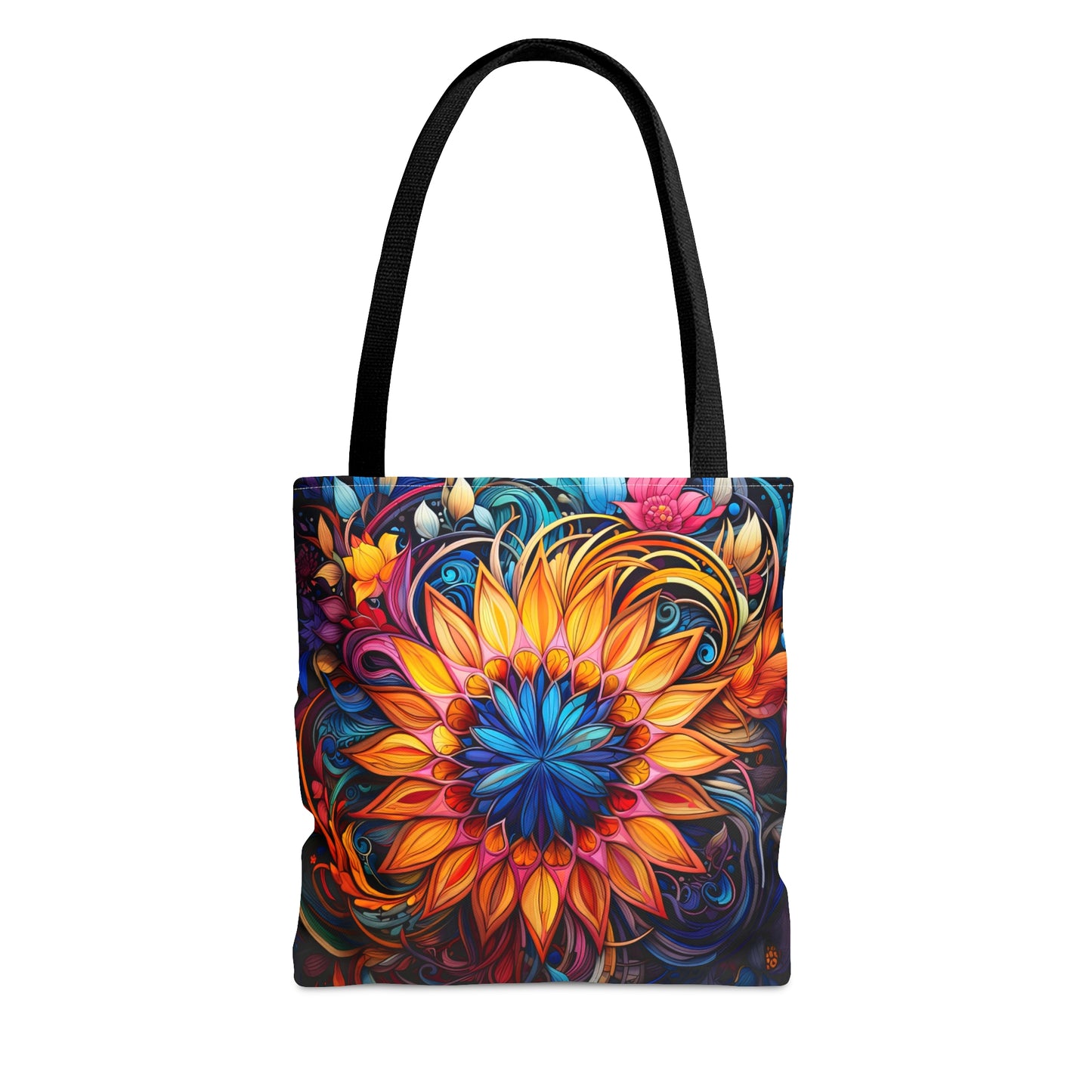 Rapture - Artistic Tote Bag