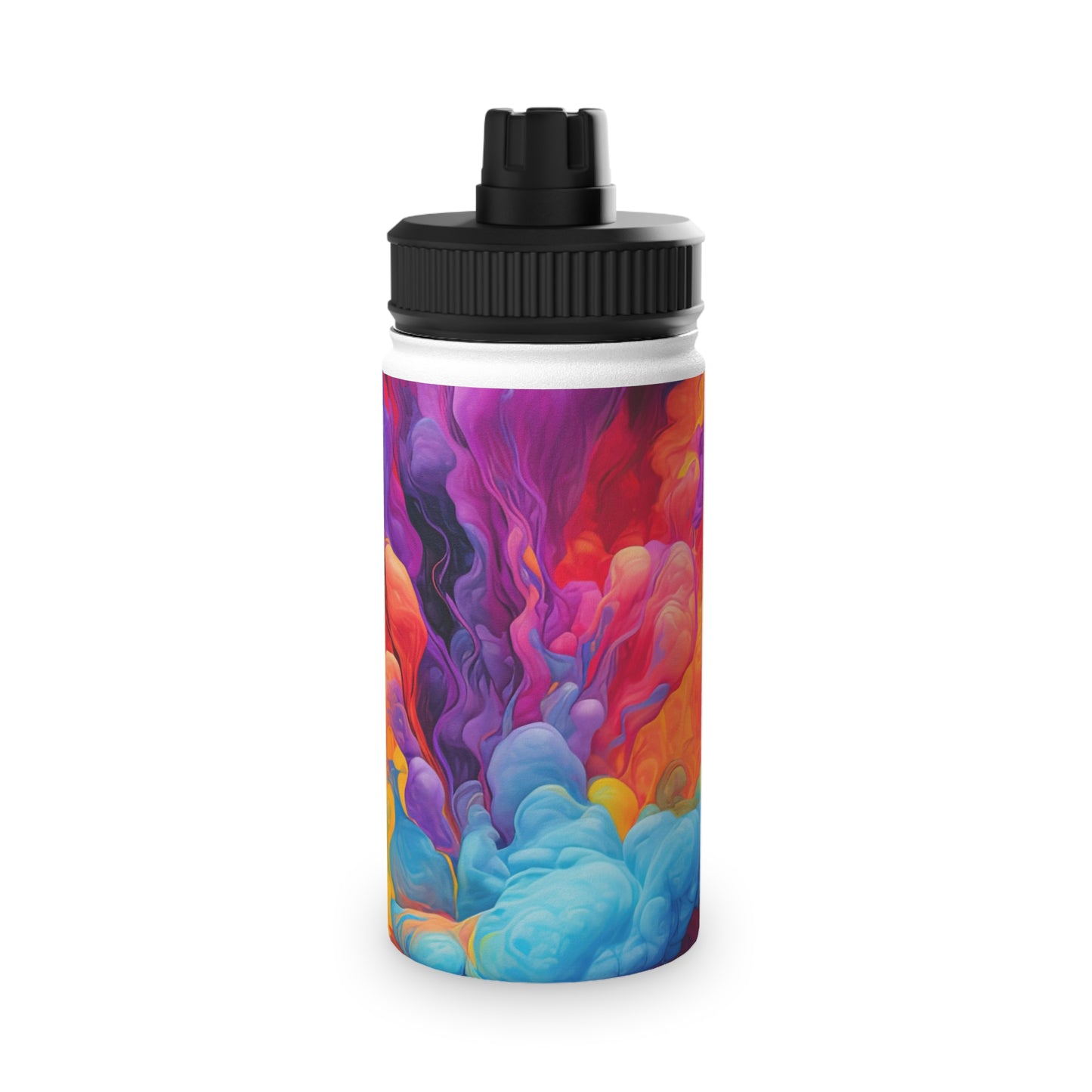 Elemental - Water Bottle