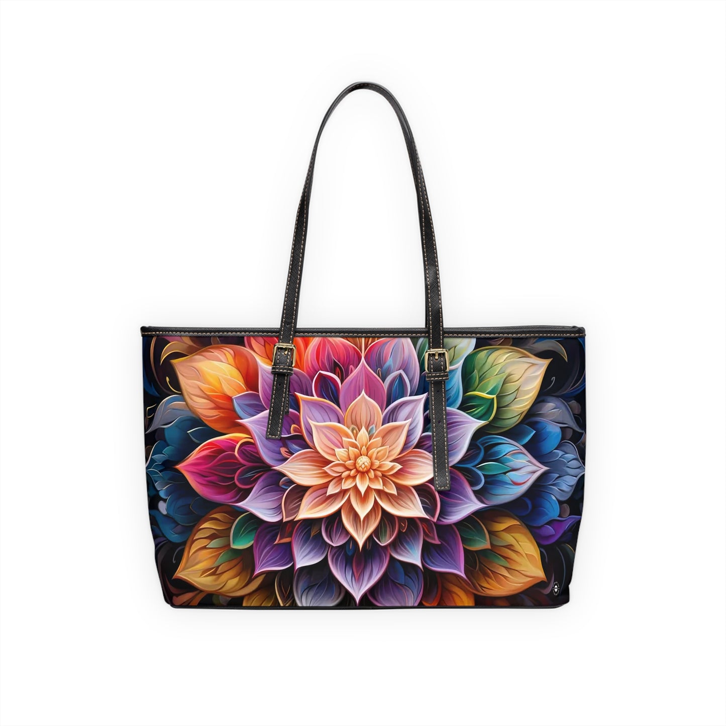 Lotus Mandala - Big Bag