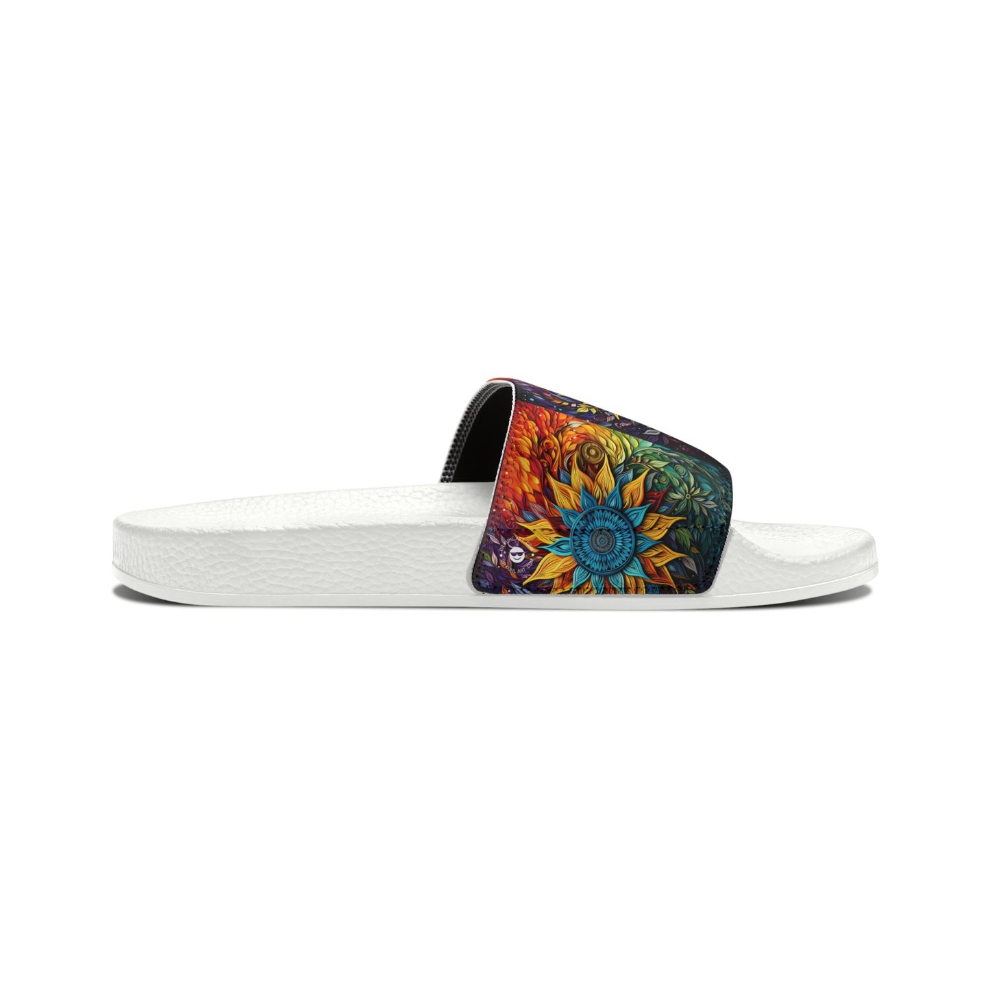 Swirl - Men's Slides