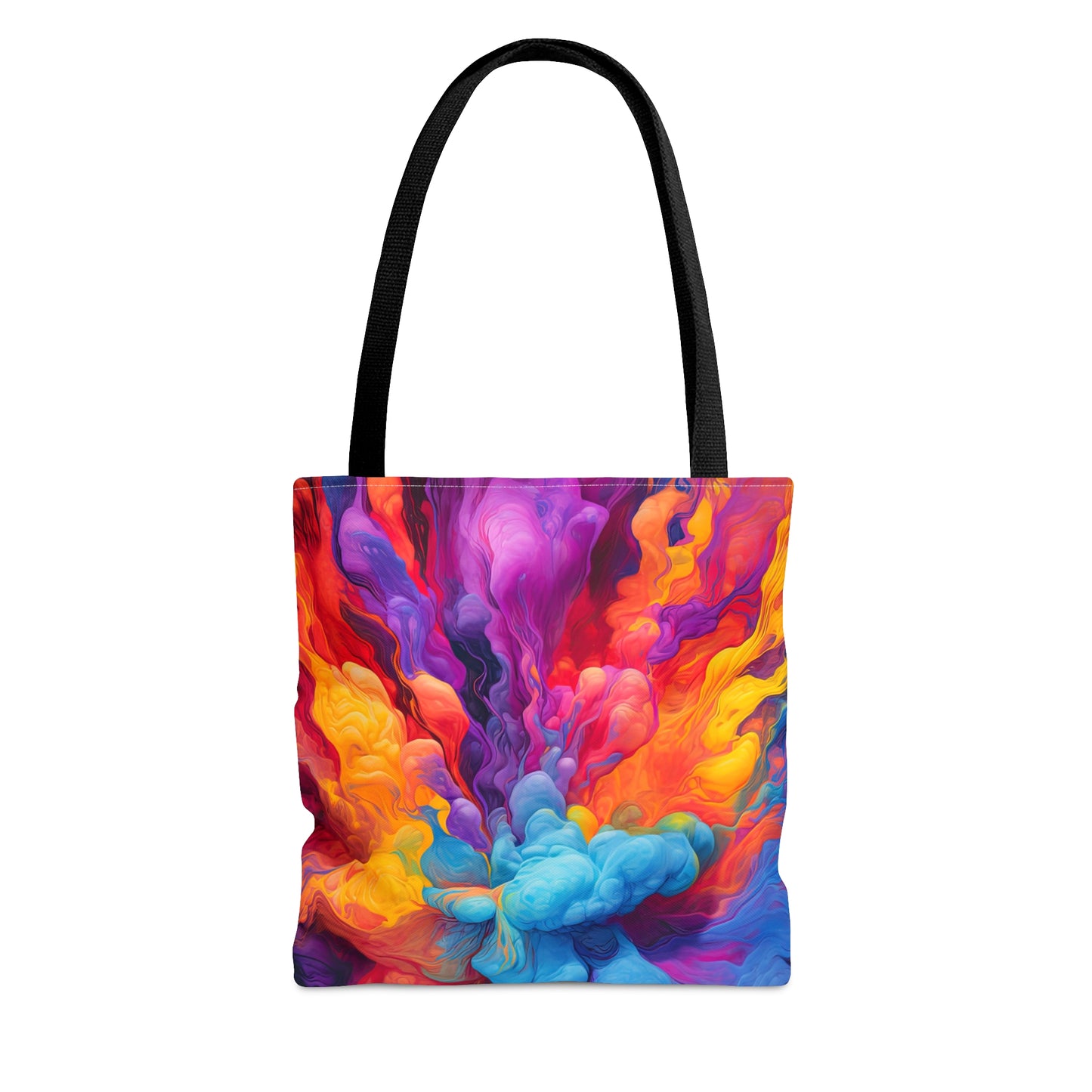 Elemental - Artistic Tote Bag