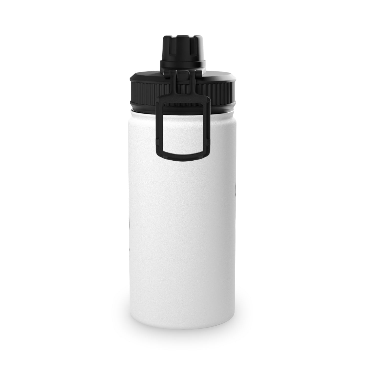 DR Kuhl Art Logo - Water Bottle