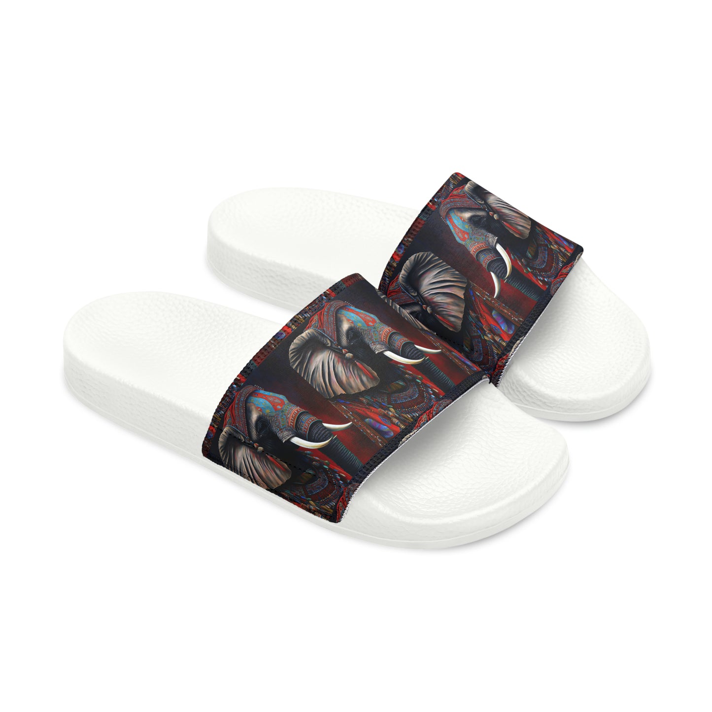 Elephant King - Men's Slides