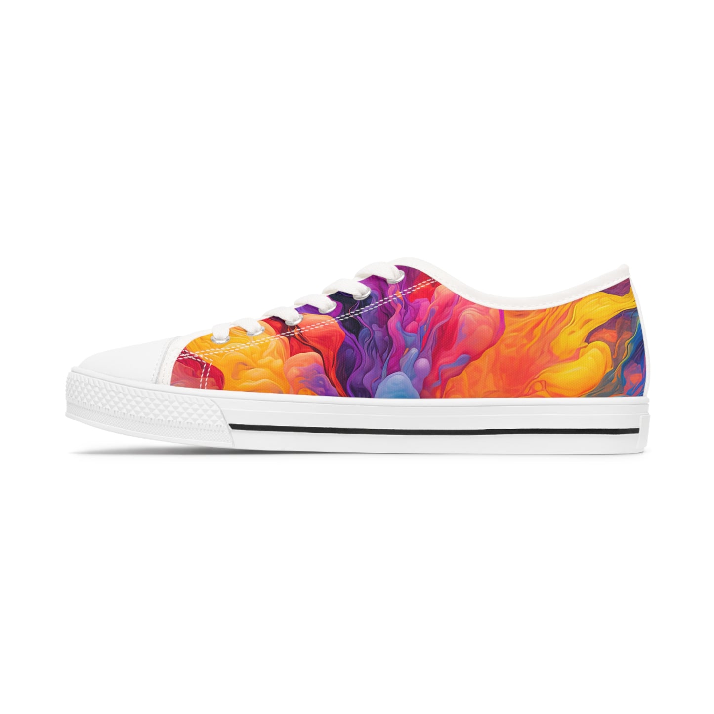 Elemental - Women's Sneakers