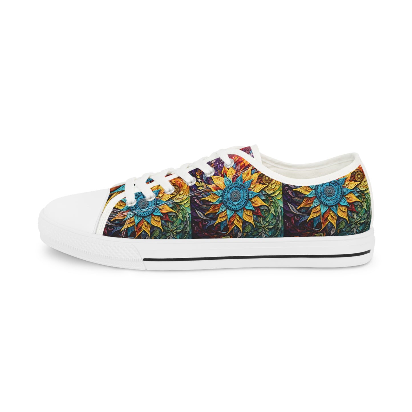 Swirl - Men's Sneakers