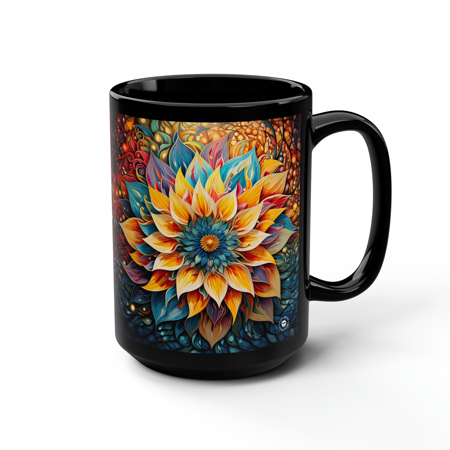 Pulsation - Mug Art