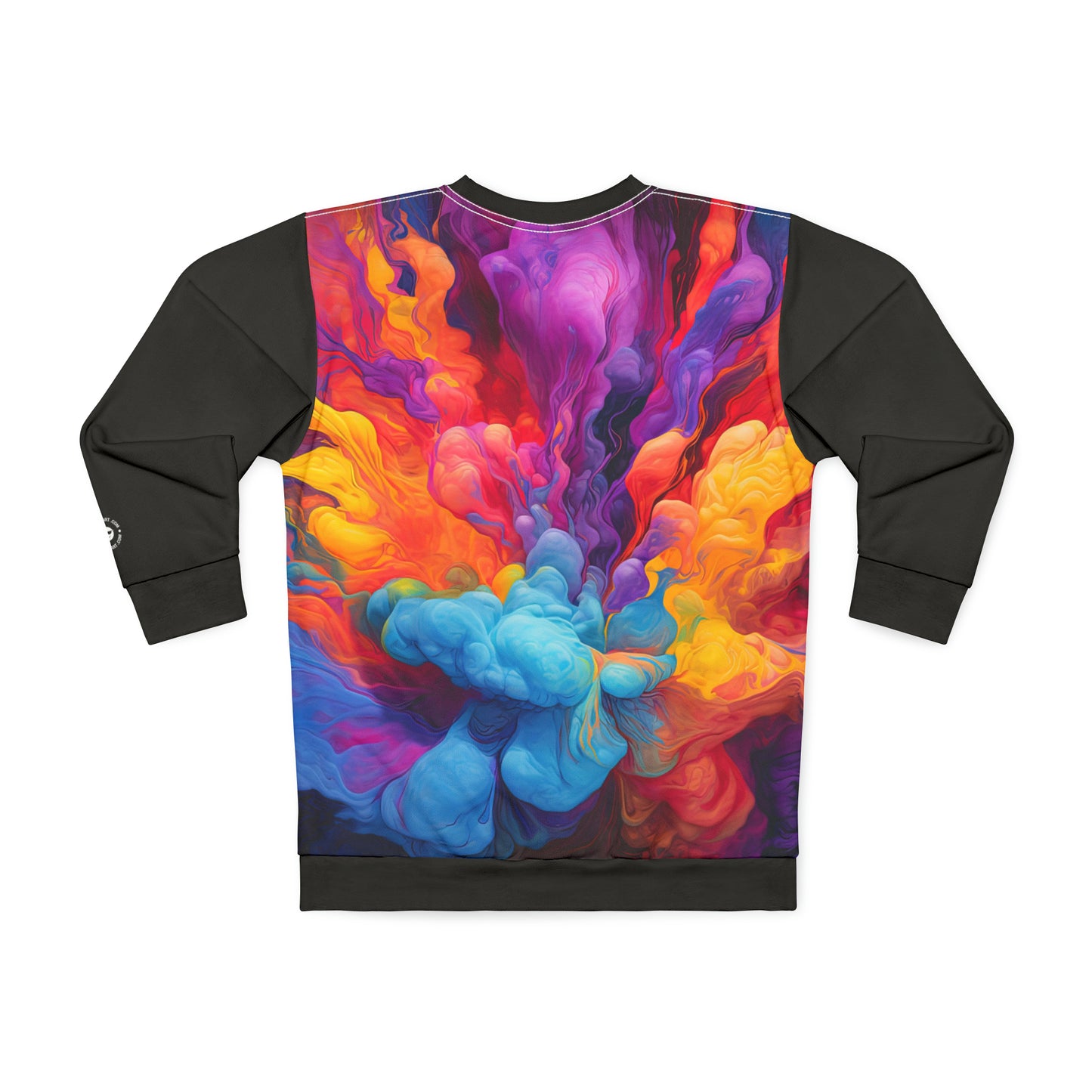 Elemental - Artistic Sweatshirt