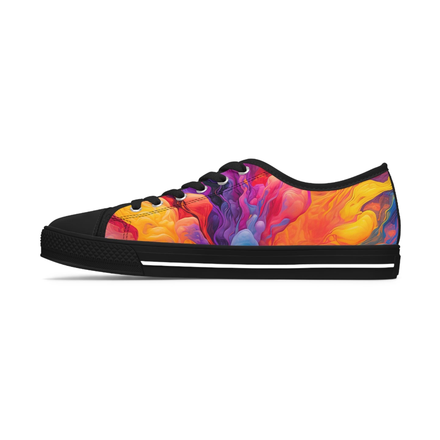 Elemental - Women's Sneakers