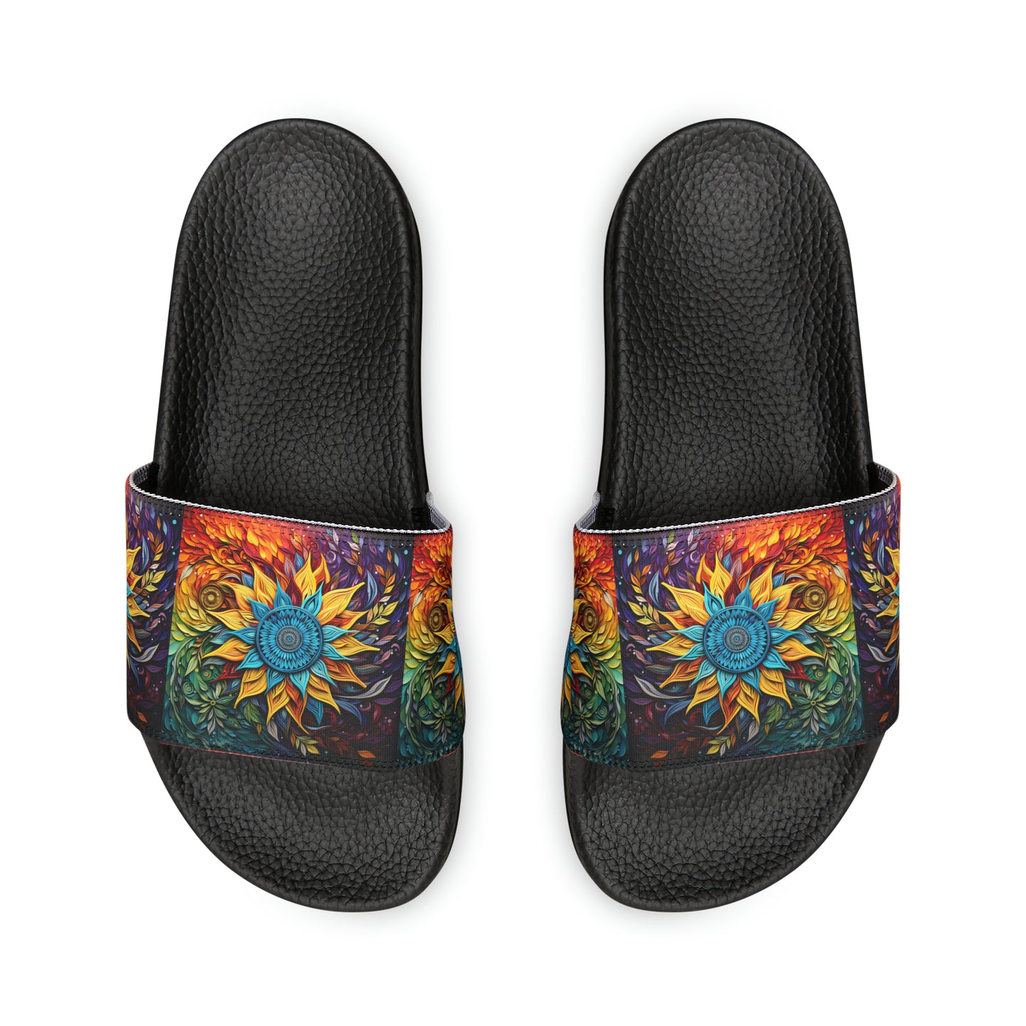 Swirl - Men's Slides