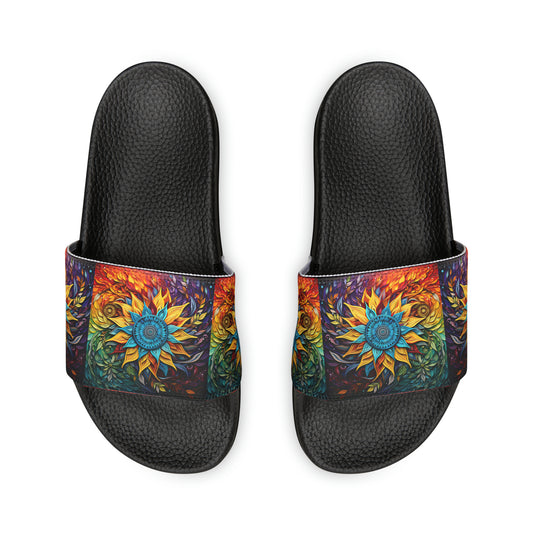 Swirl - Men's Slides