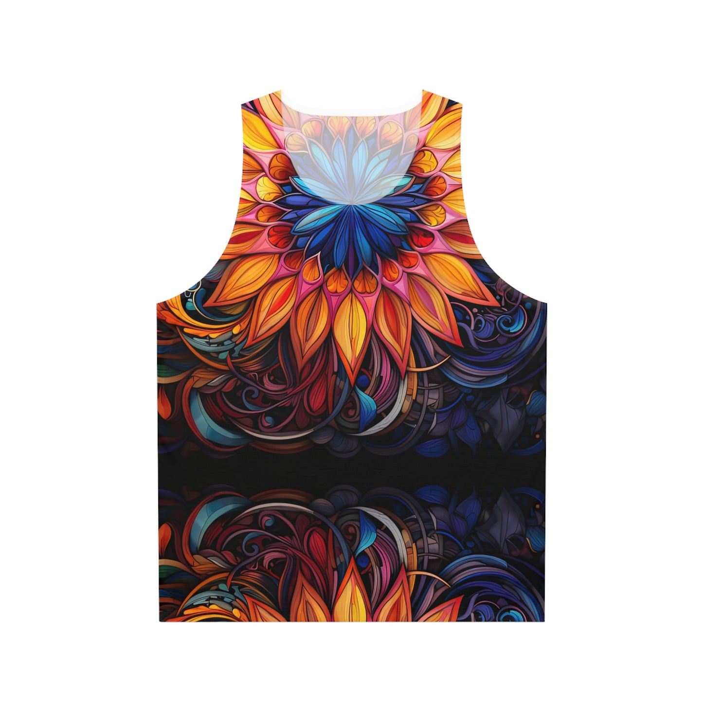 Rapture - Tank Top