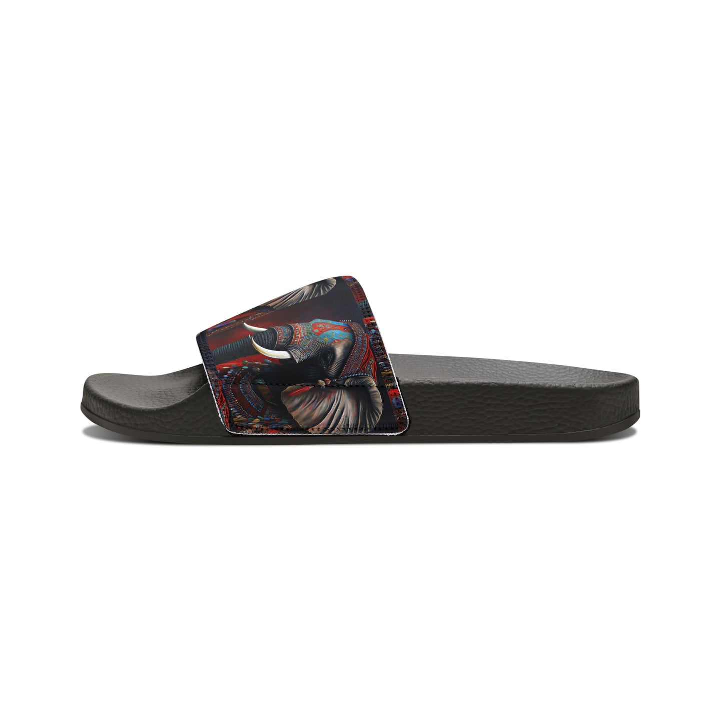 Elephant King - Men's Slides