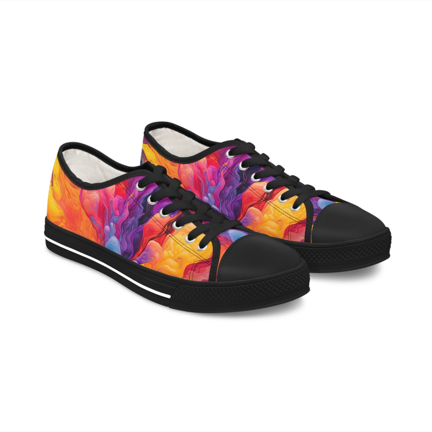 Elemental - Women's Sneakers