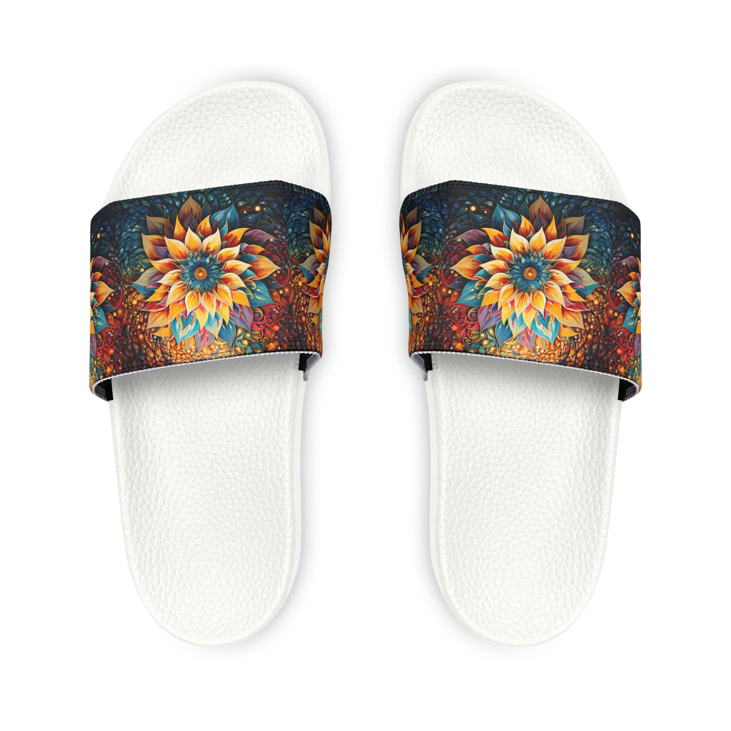 Pulsation - Men's Slides