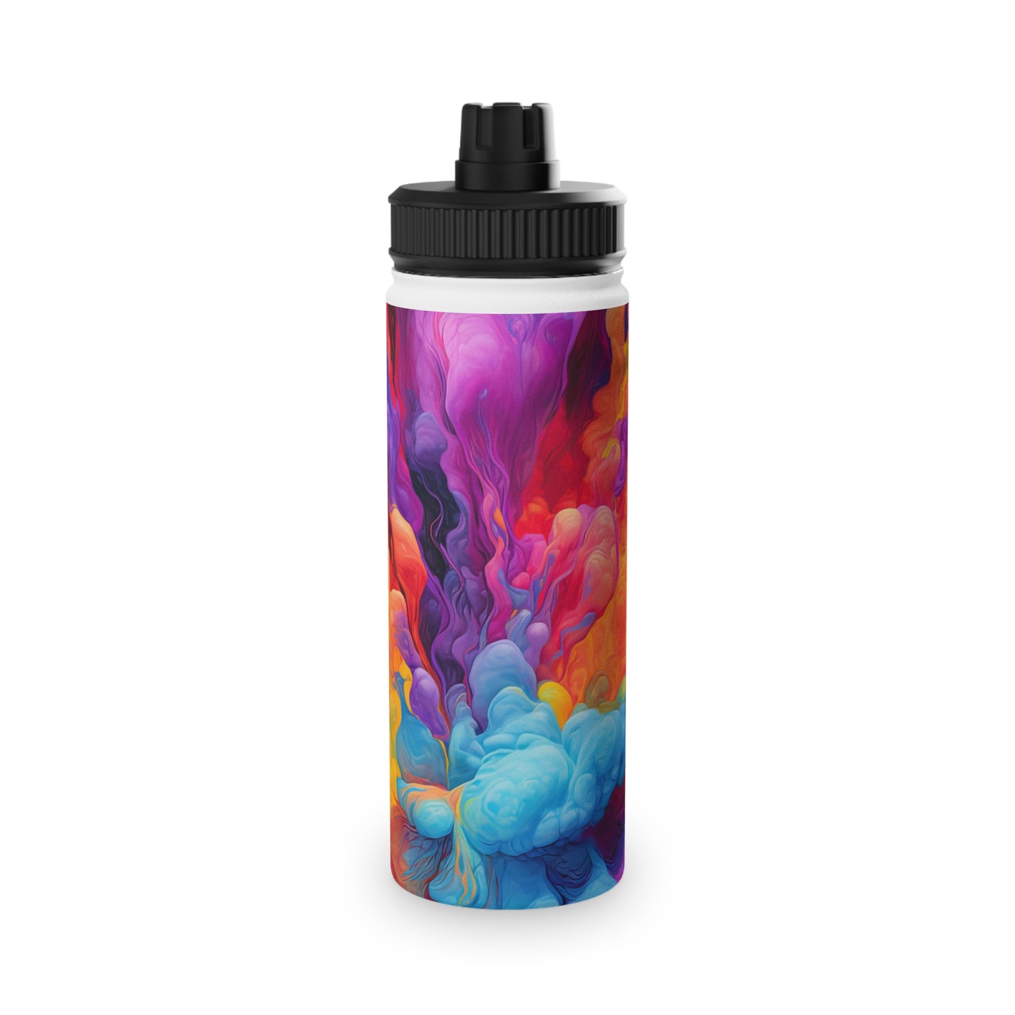 Elemental - Water Bottle