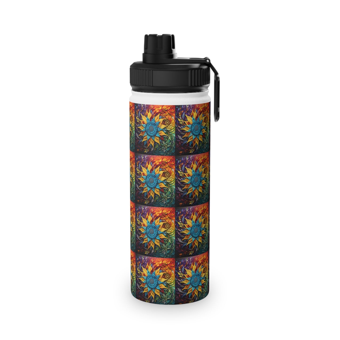 Swirl - Water Bottle