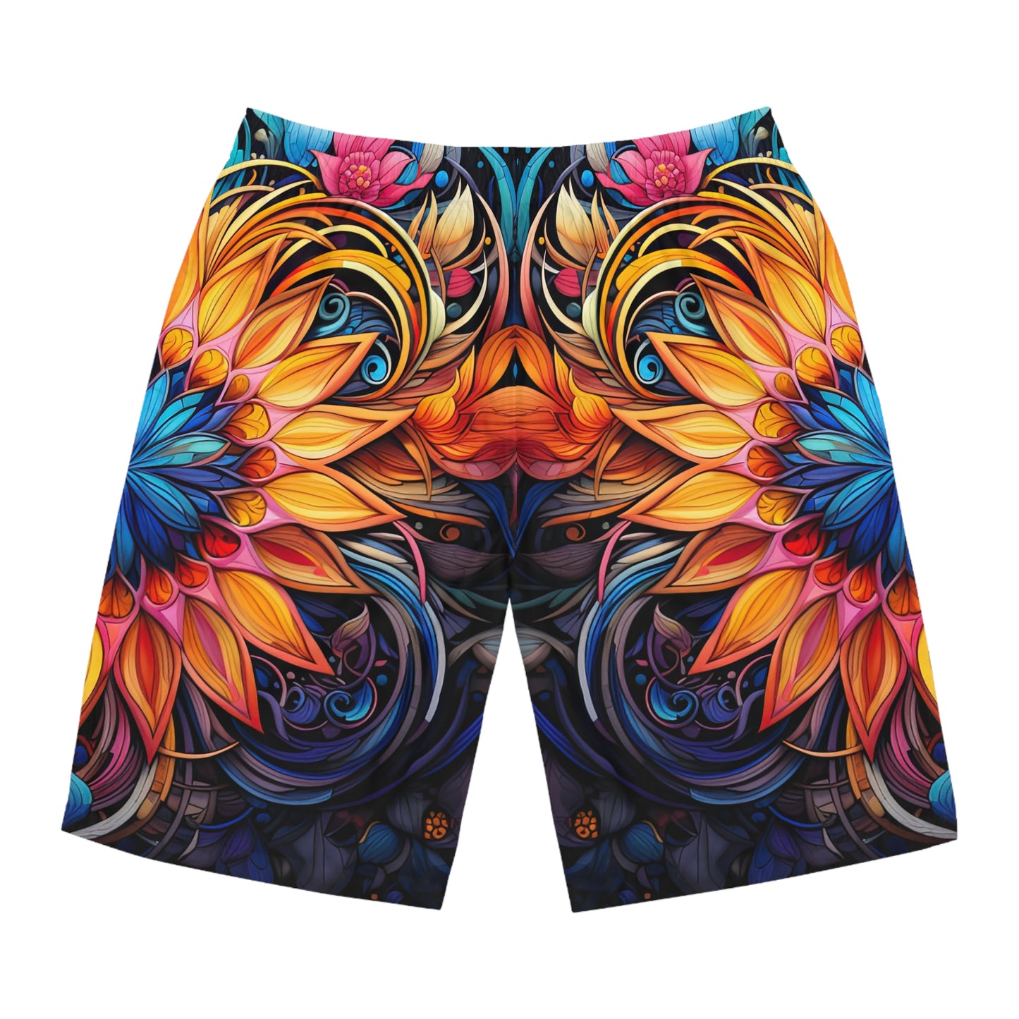 Rapture - Artistic Board Shorts