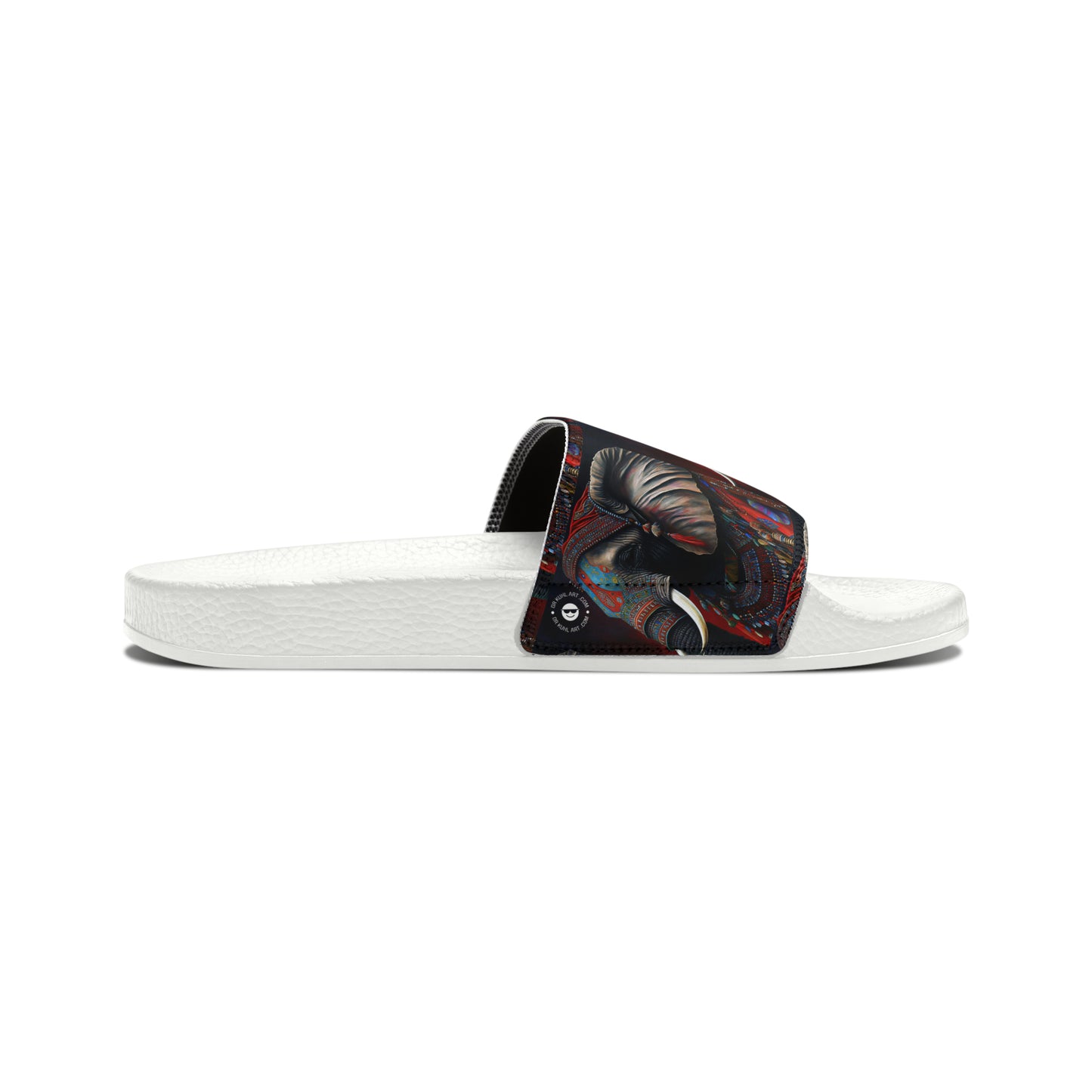 Elephant King - Men's Slides