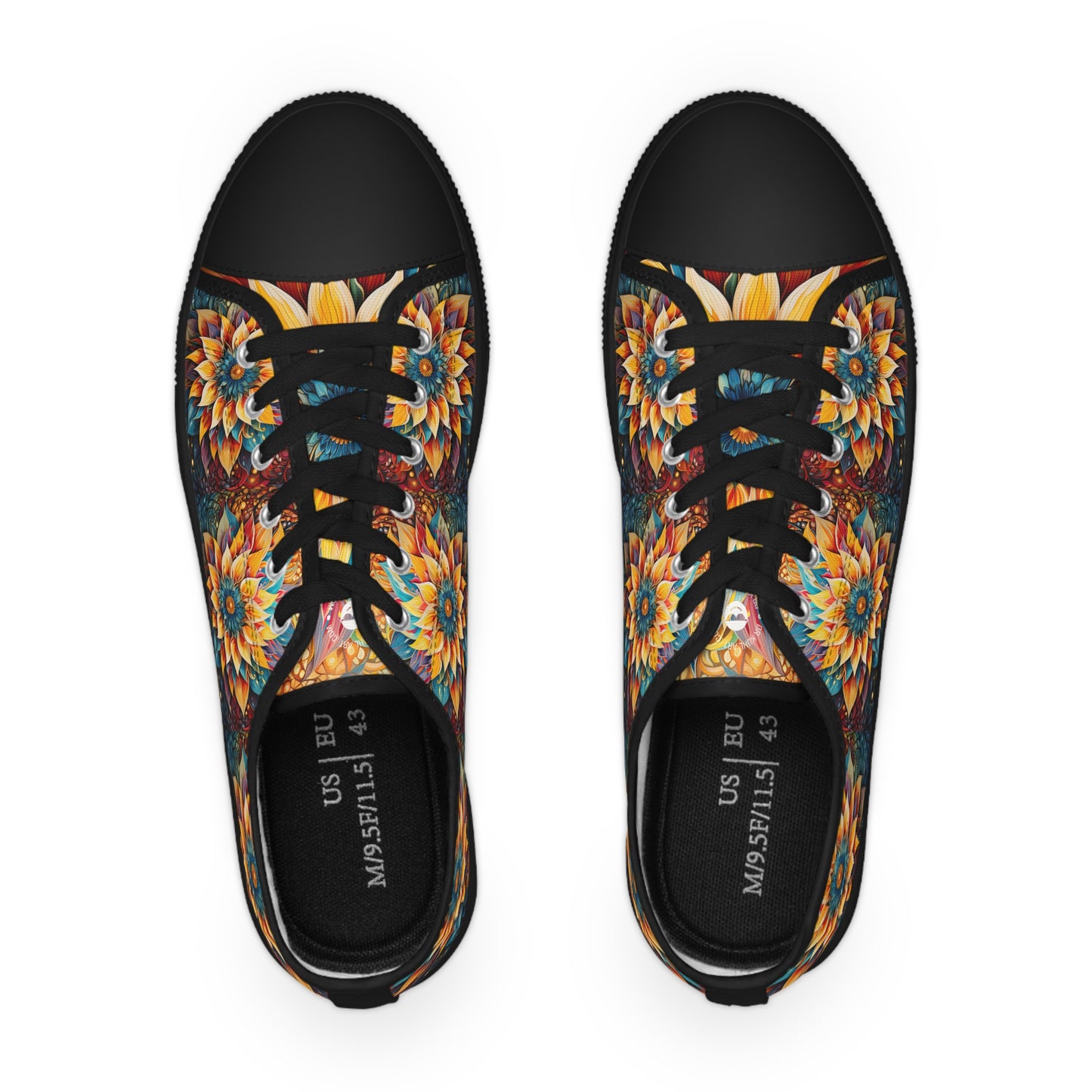 Pulsation - Men's Sneakers