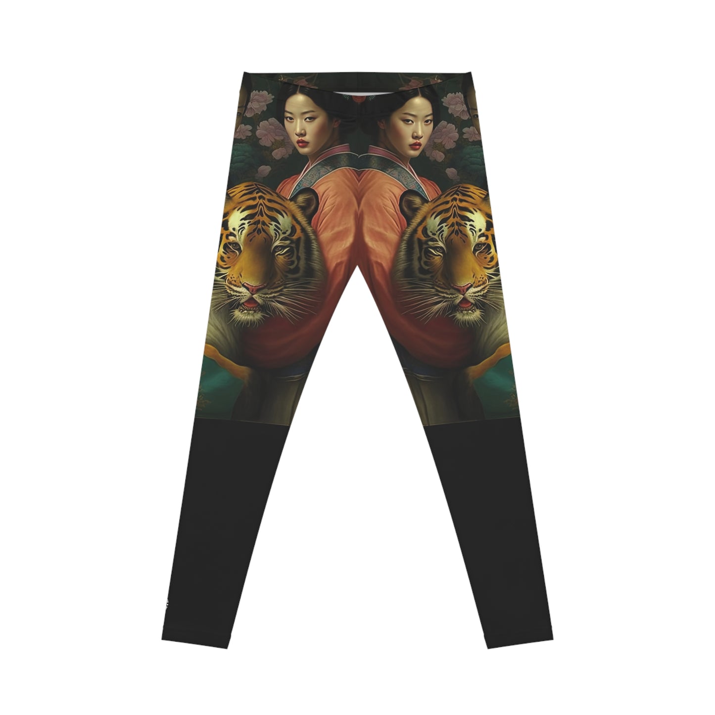 Tiger Girls - Artistic Leggings