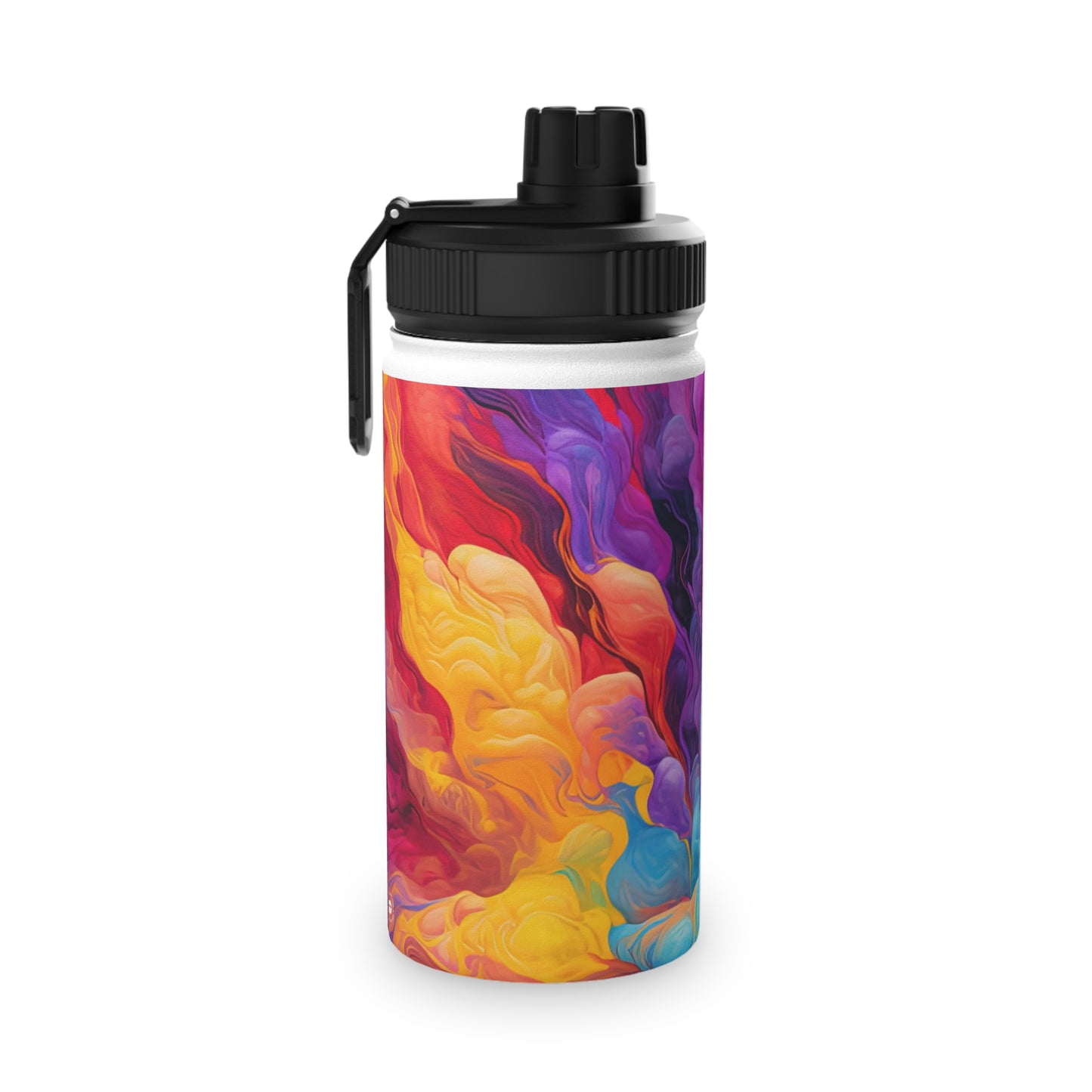 Elemental - Water Bottle