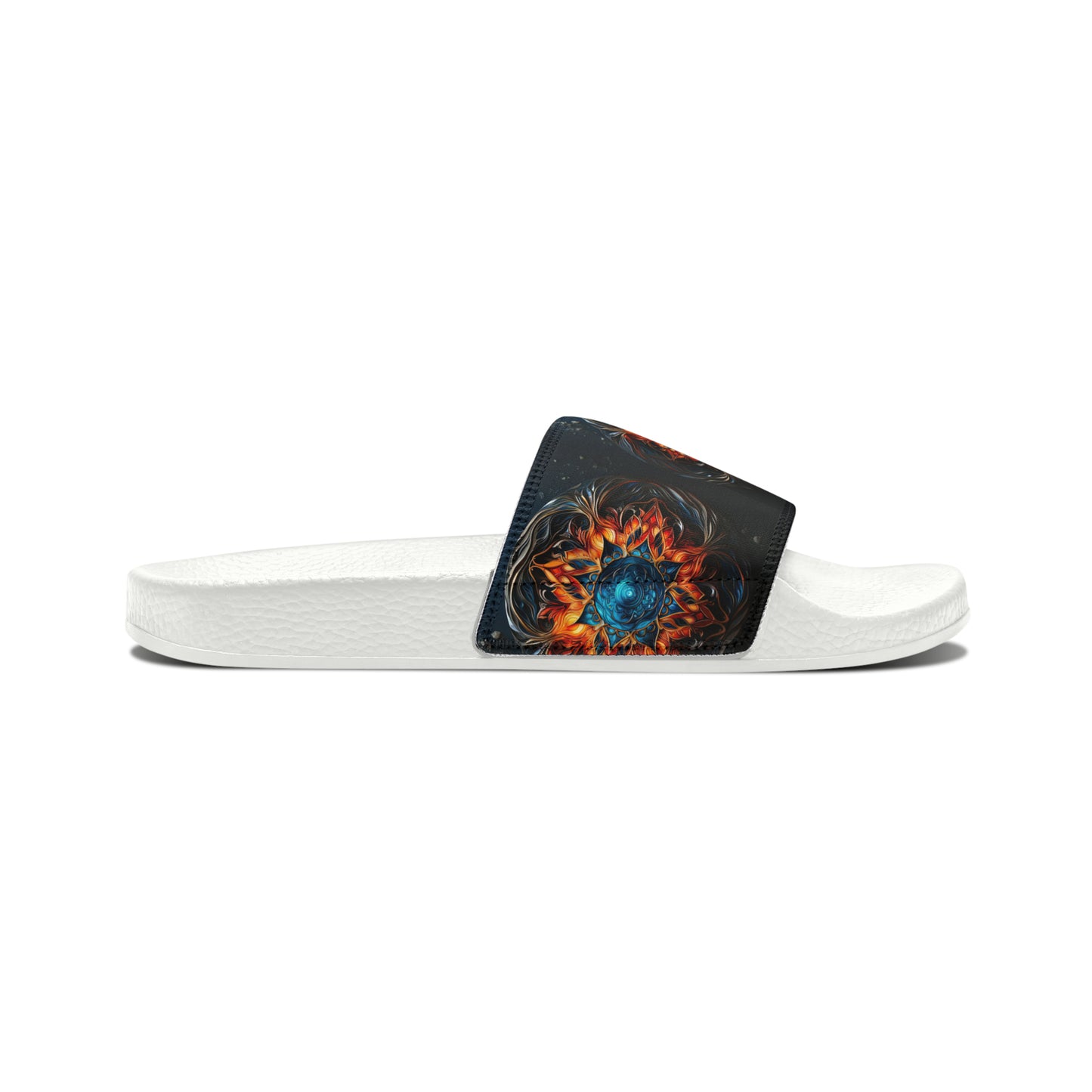 Fire and Ice - Men's Slides