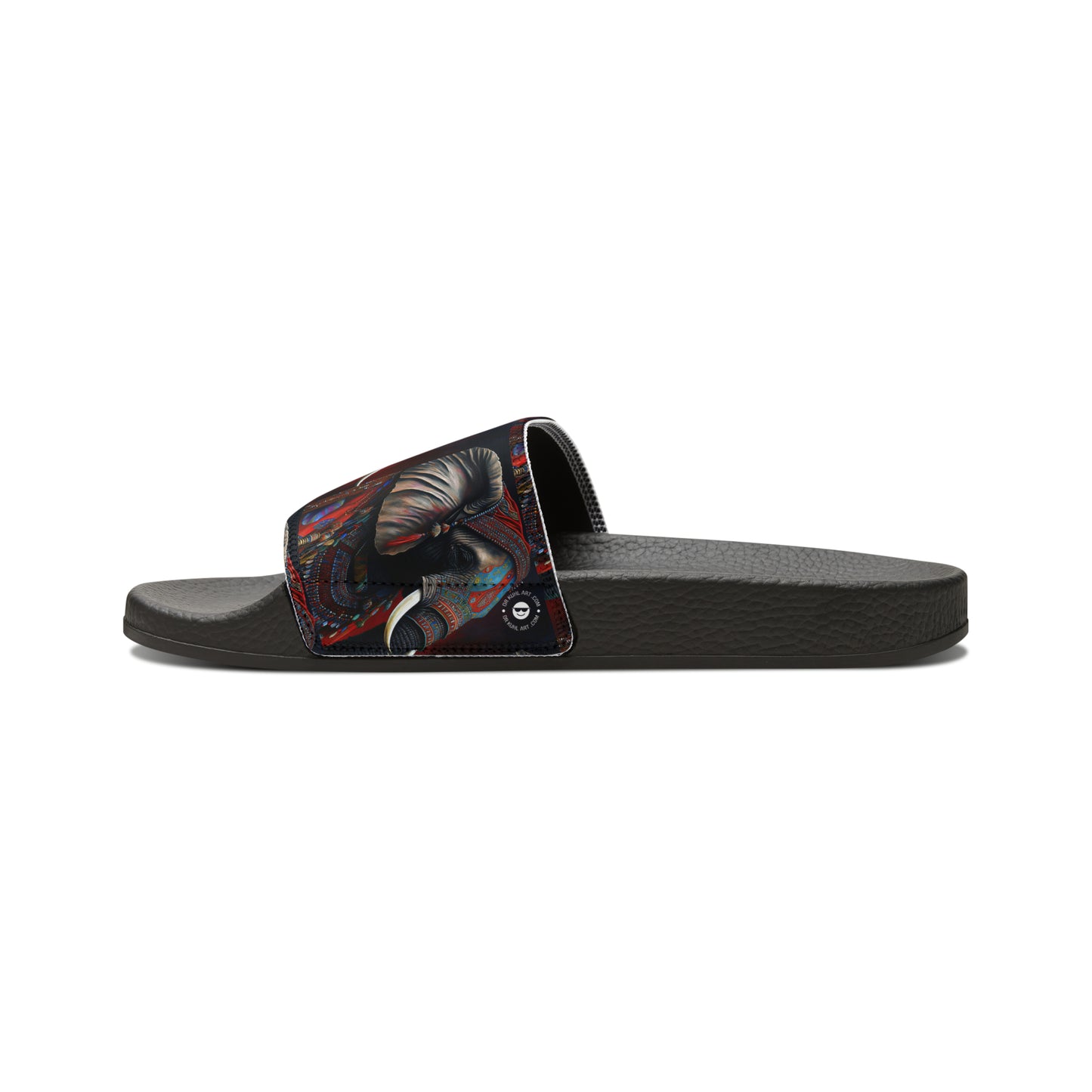 Elephant King - Men's Slides