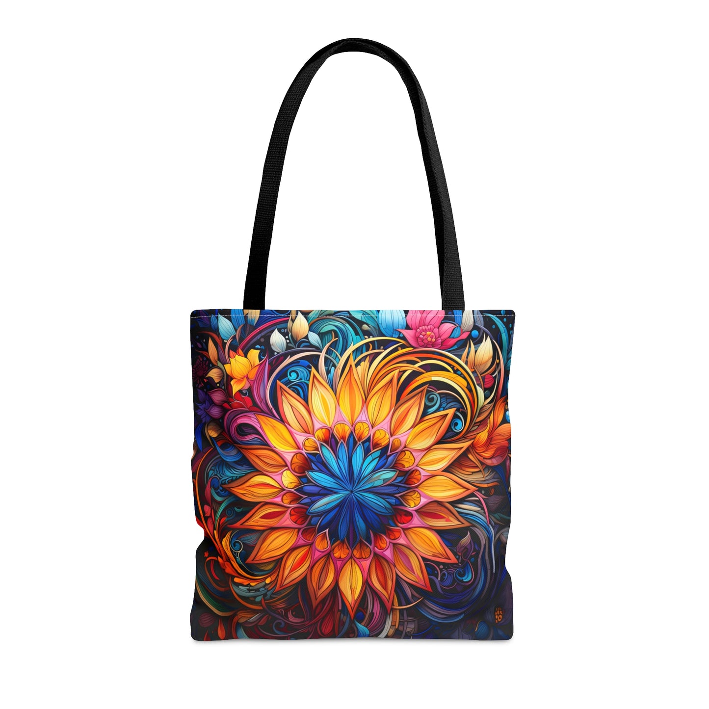 Rapture - Artistic Tote Bag