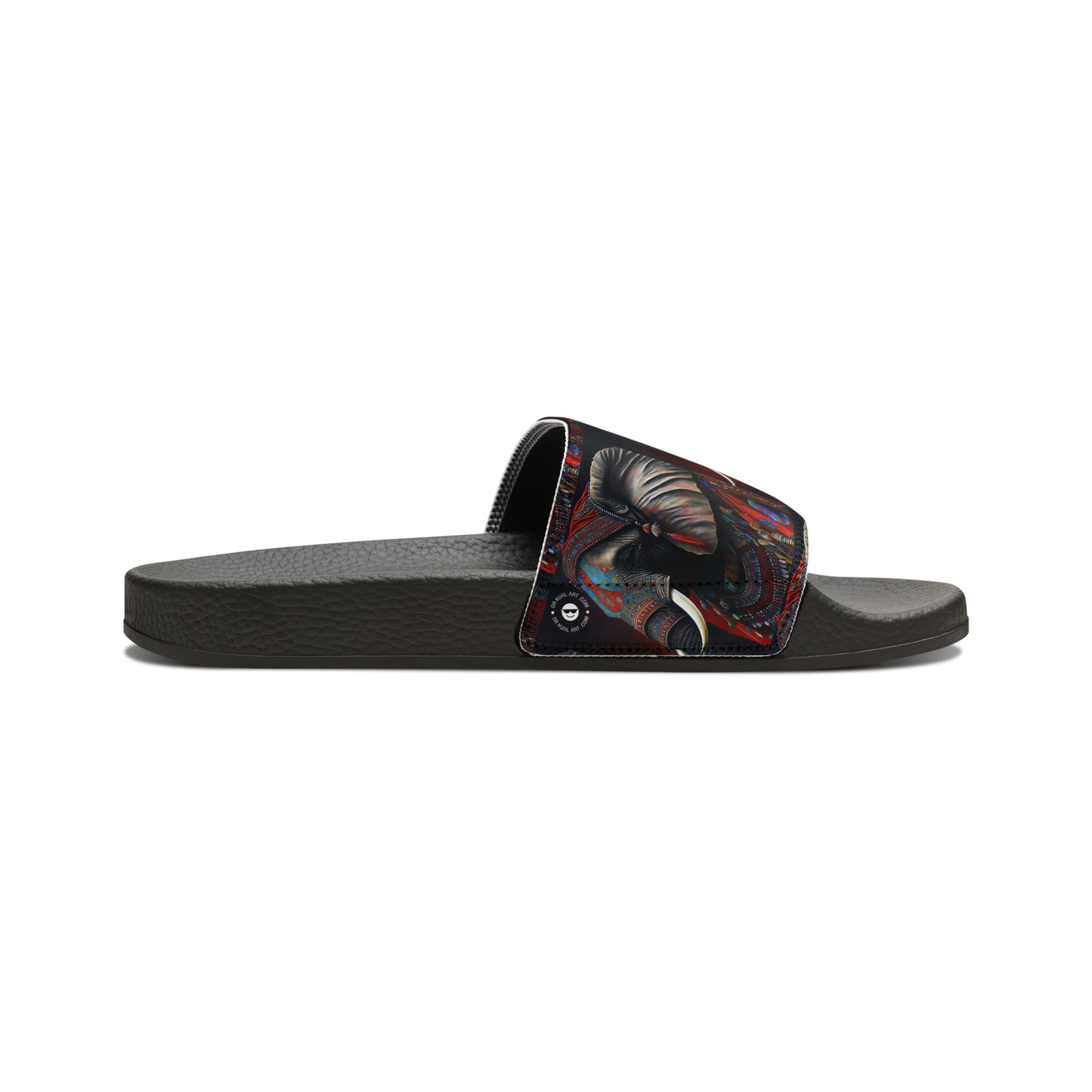 Elephant King - Men's Slides