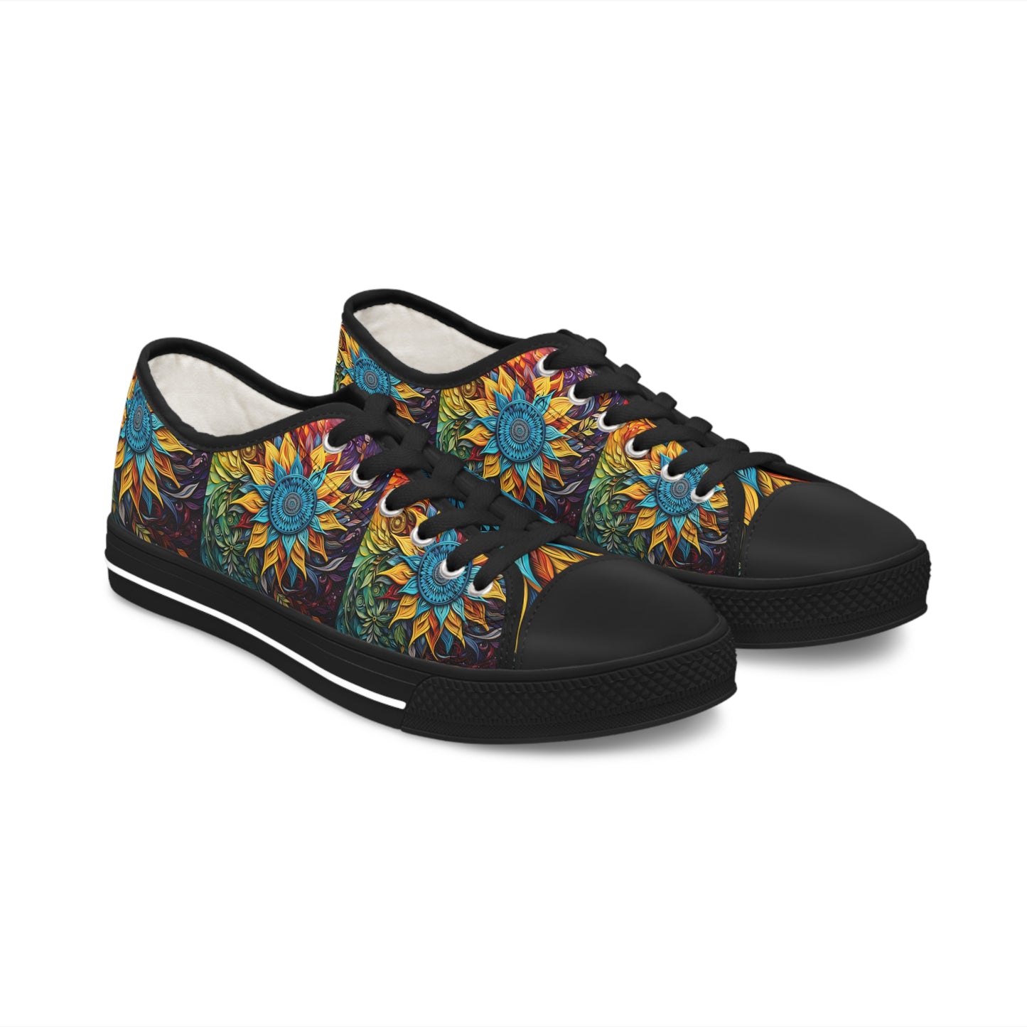 Swirl - Women's Sneakers