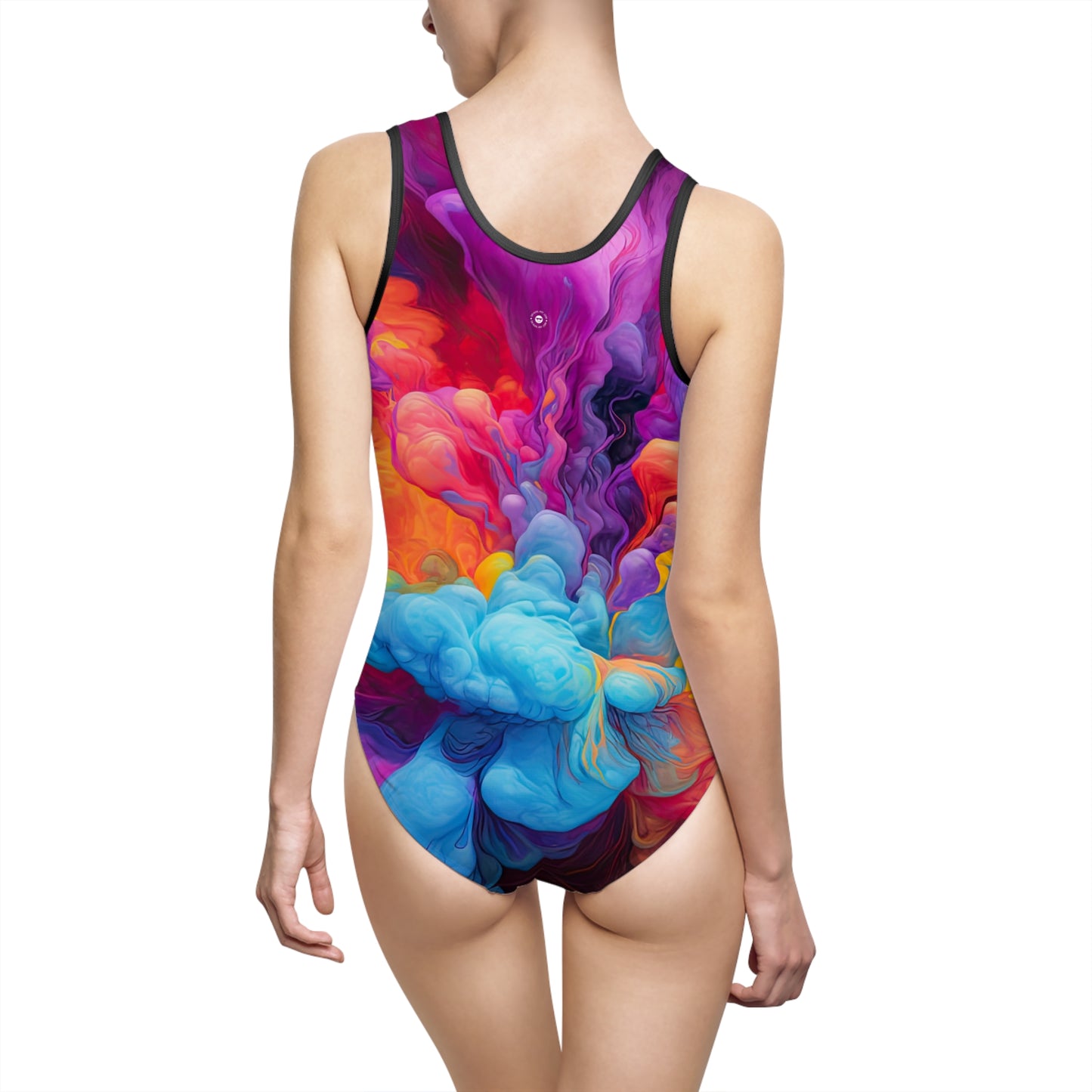 Elemental - Classic One-Piece