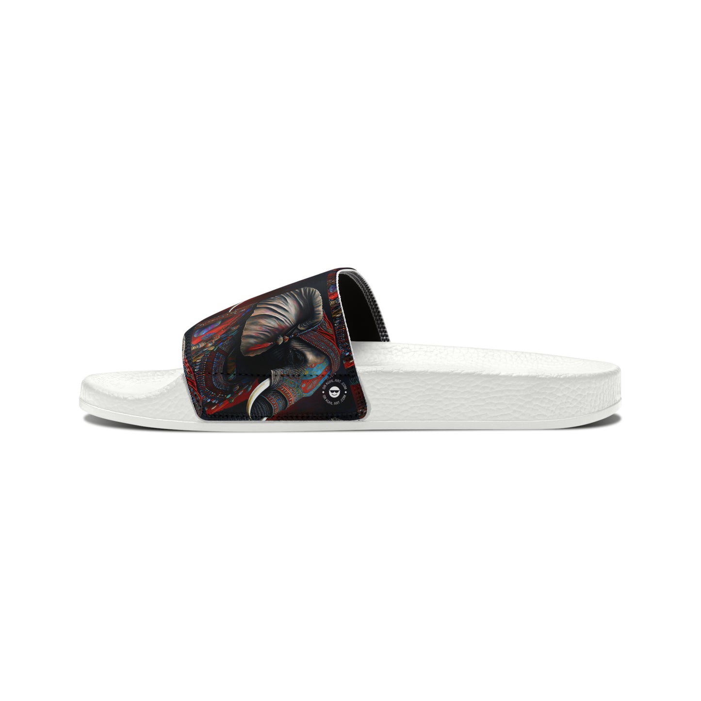 Elephant King - Men's Slides