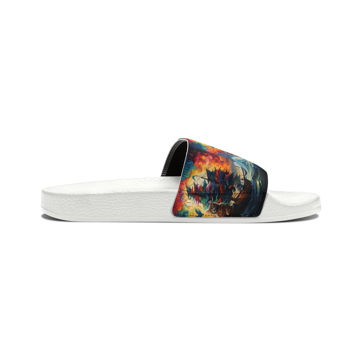 Sea Cats - Men's Slides