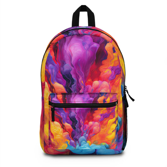 Elemental - Artsy Backpack