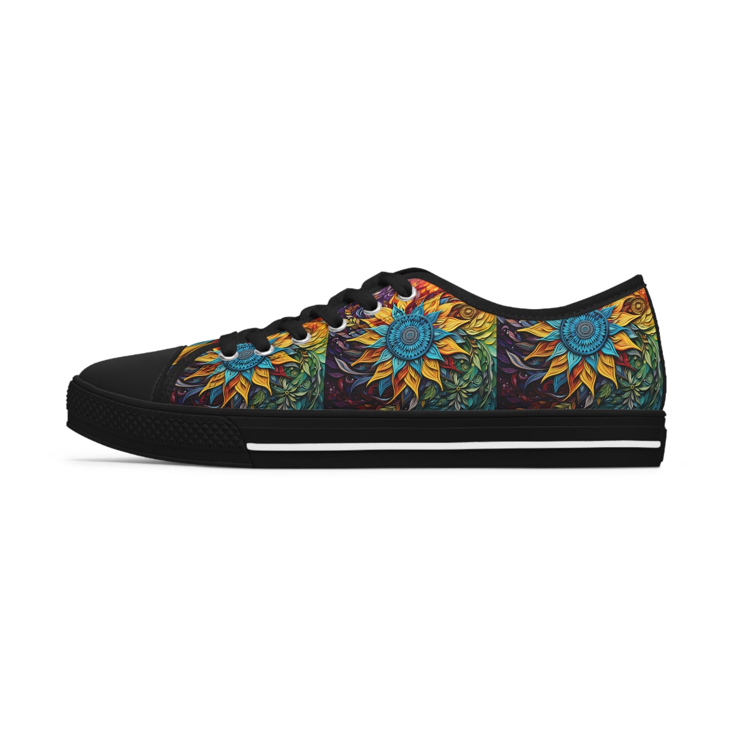 Swirl - Women's Sneakers