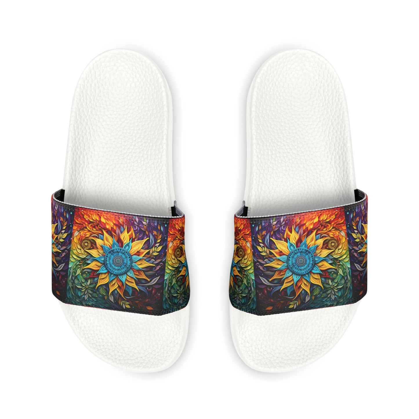 Swirl - Men's Slides