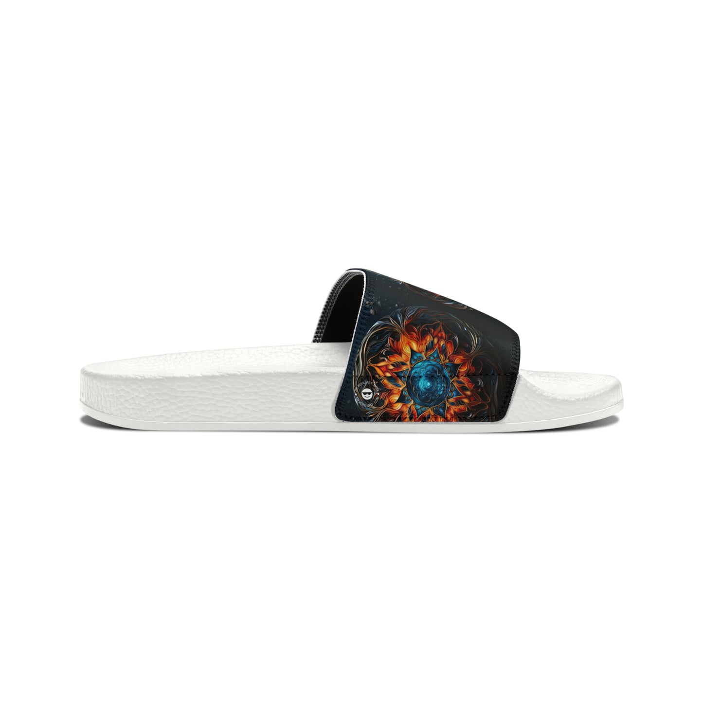 Fire and Ice - Men's Slides