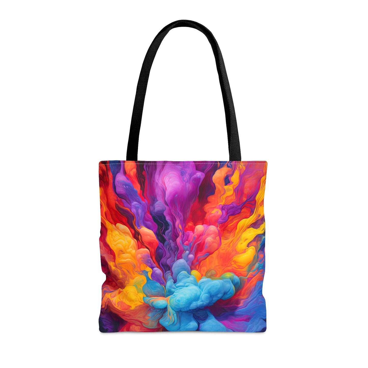 Elemental - Artistic Tote Bag