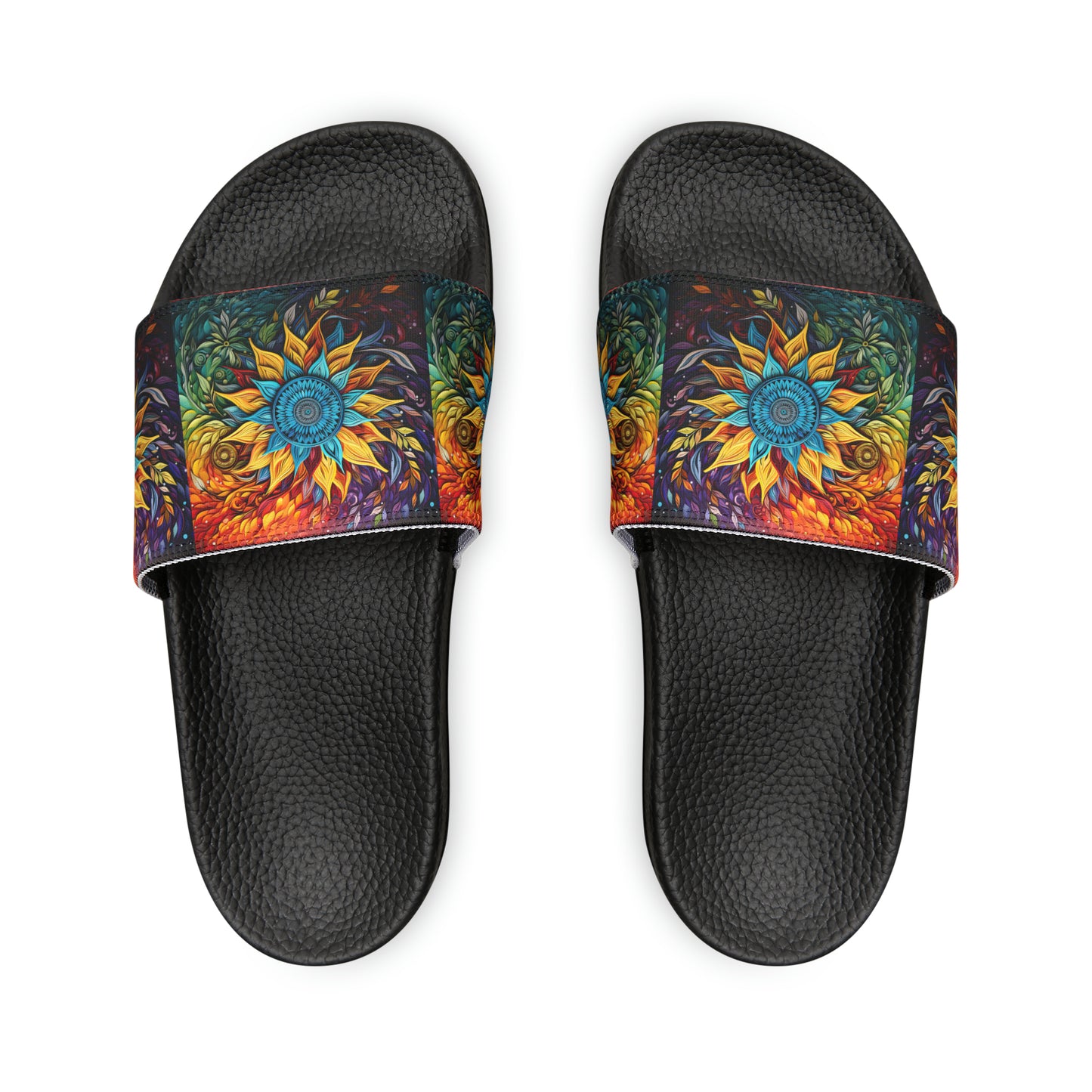 Swirl - Men's Slides