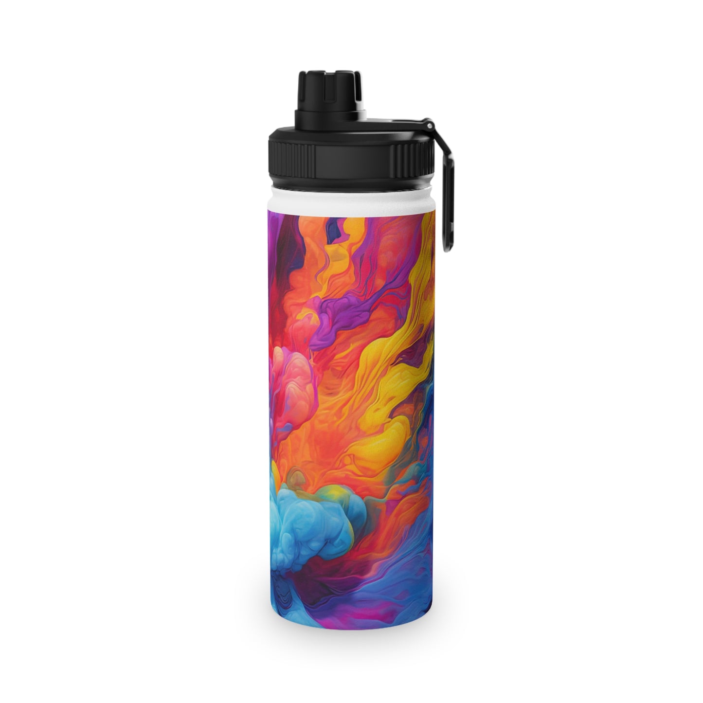 Elemental - Water Bottle