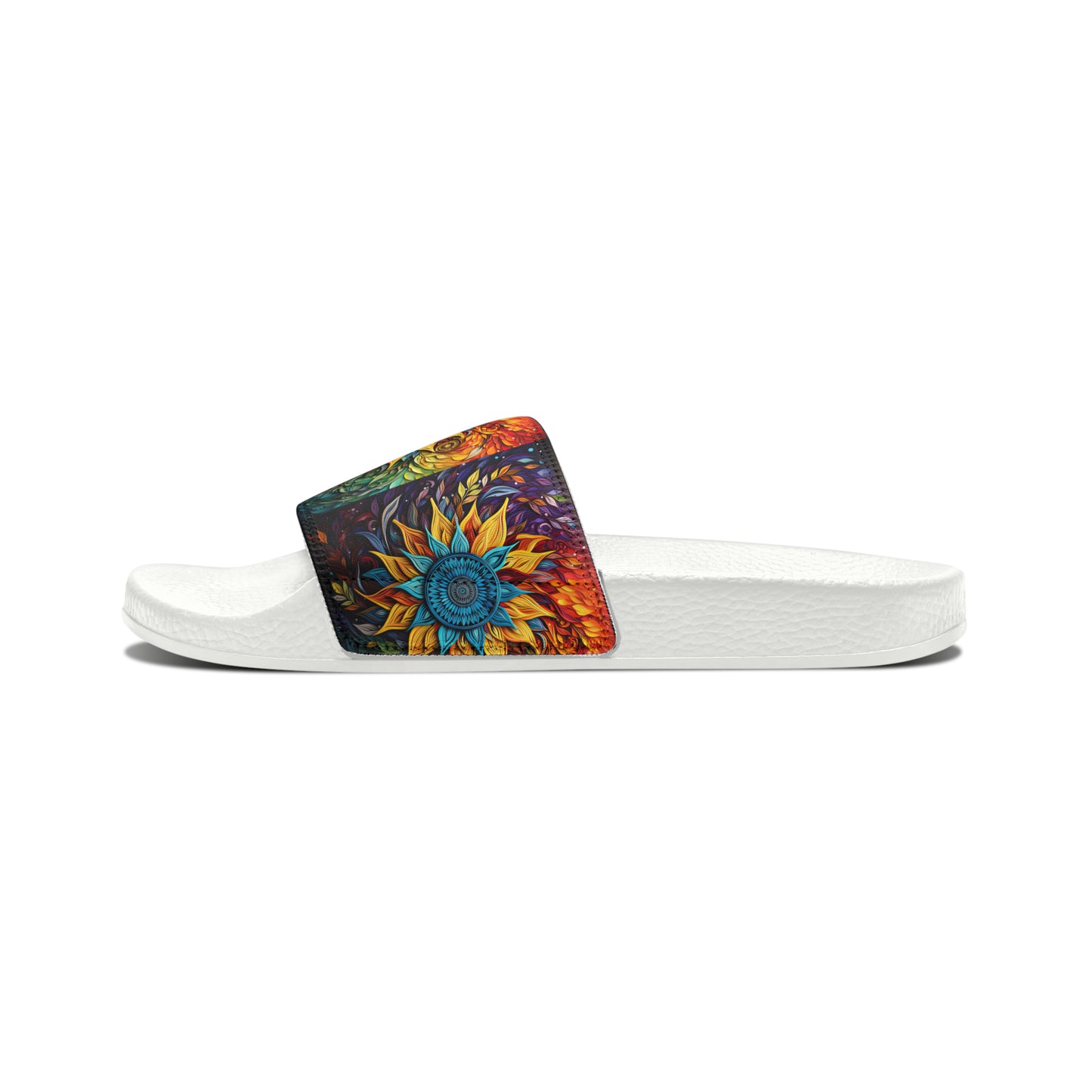 Swirl - Men's Slides