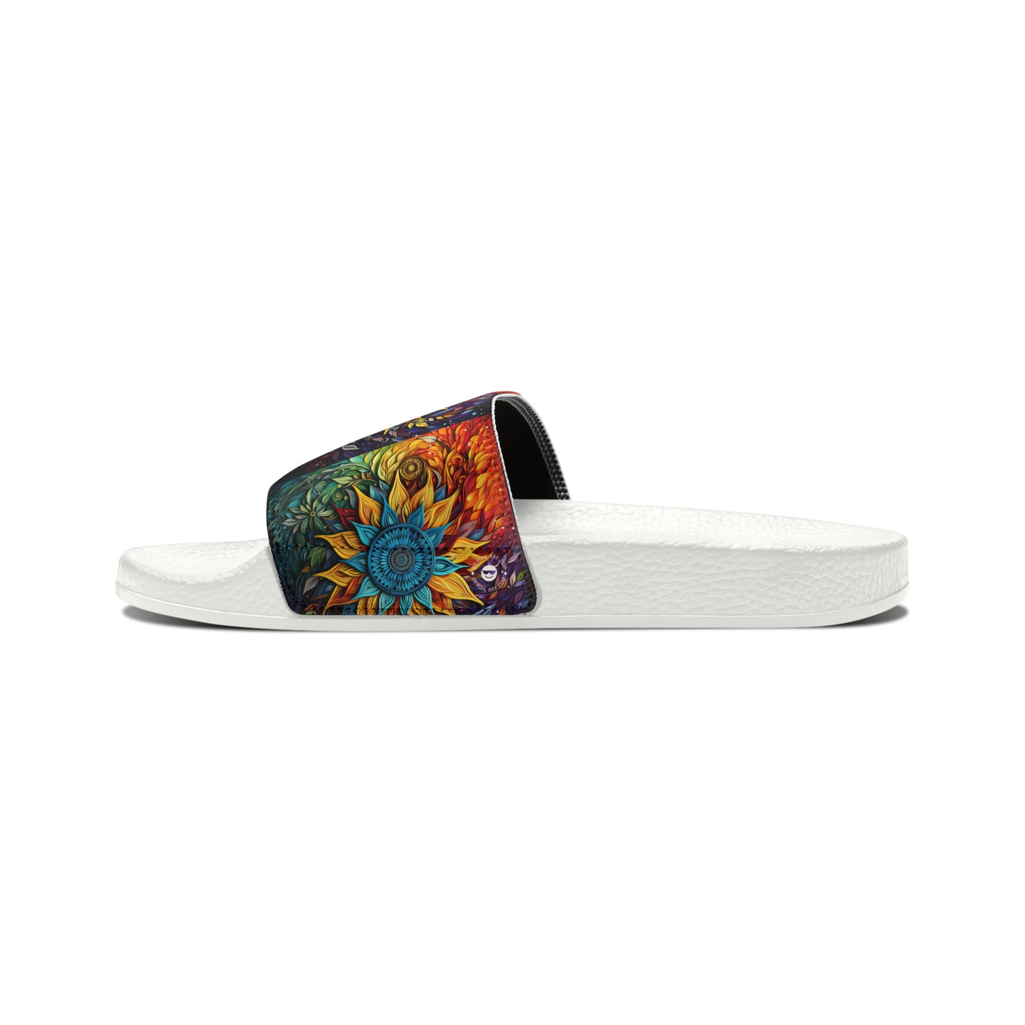 Swirl - Men's Slides