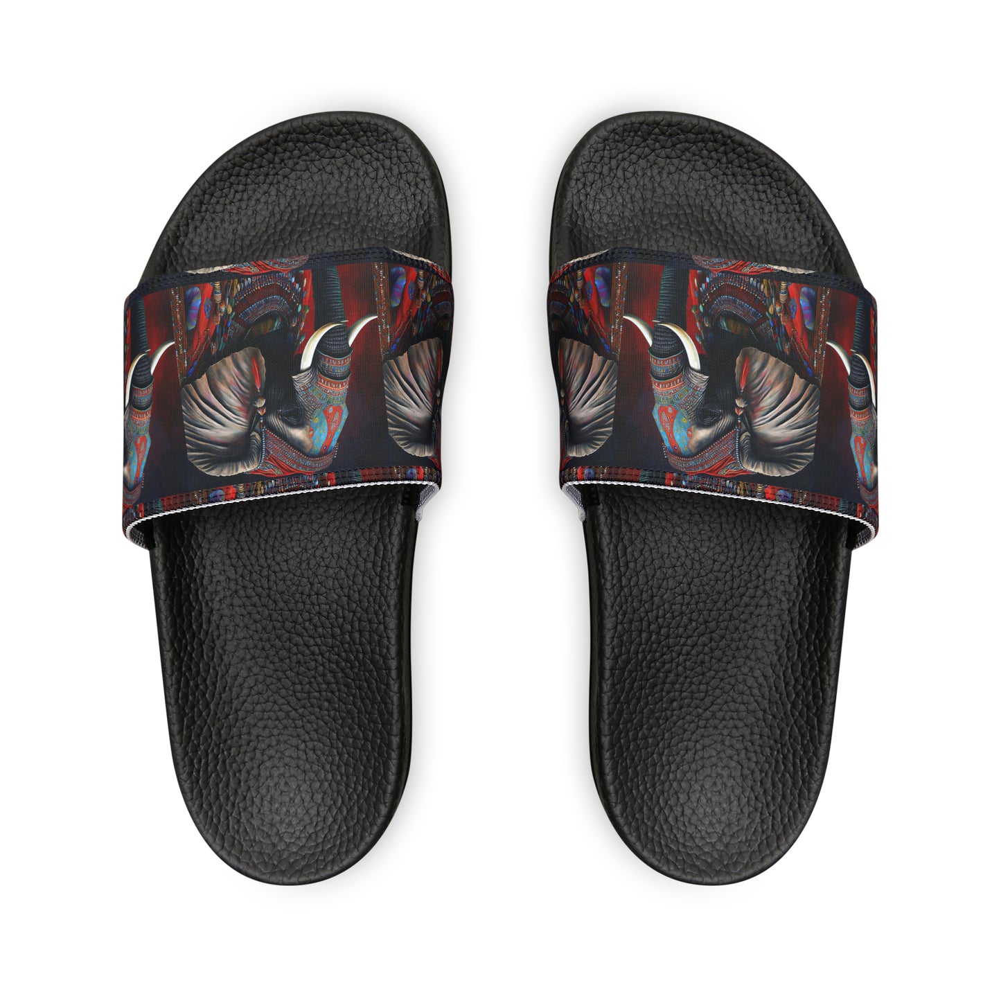 Elephant King - Men's Slides