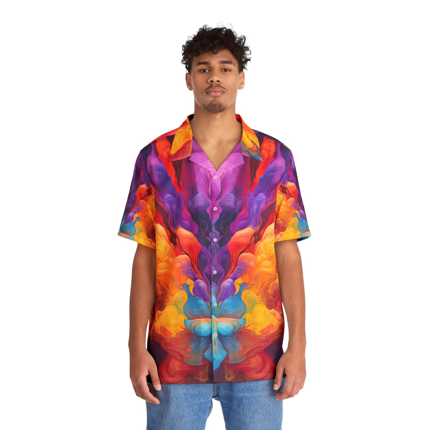 Elemental - California Chill Shirt